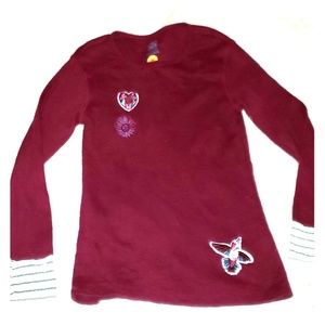 C AND C california thermal ling sleeve